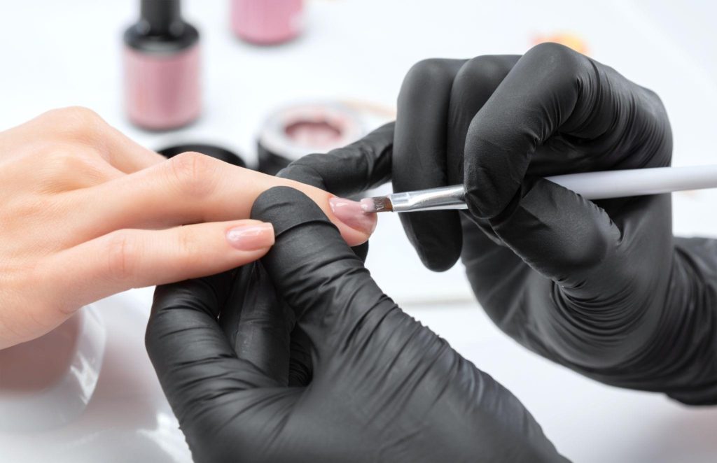 How Do You Maintain Your Nails After a Salon Visit?